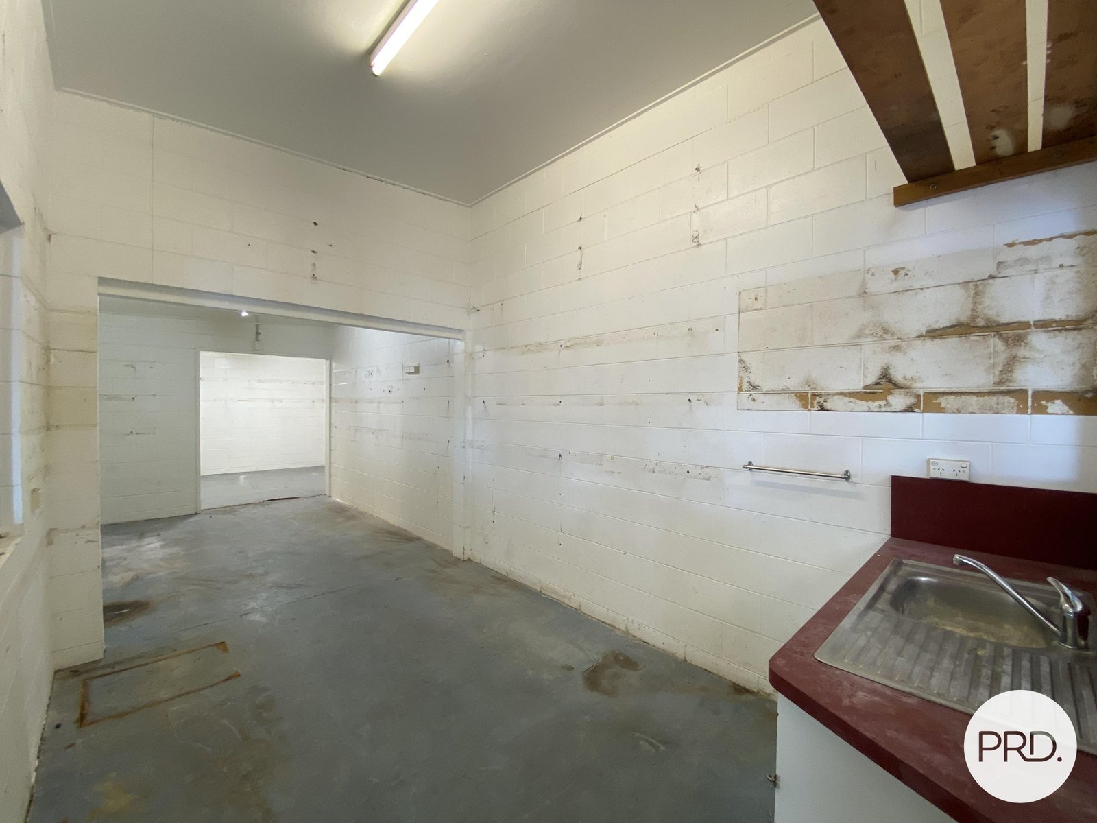 Office/46 Henry Darwen Memorial Drive BOWEN 5