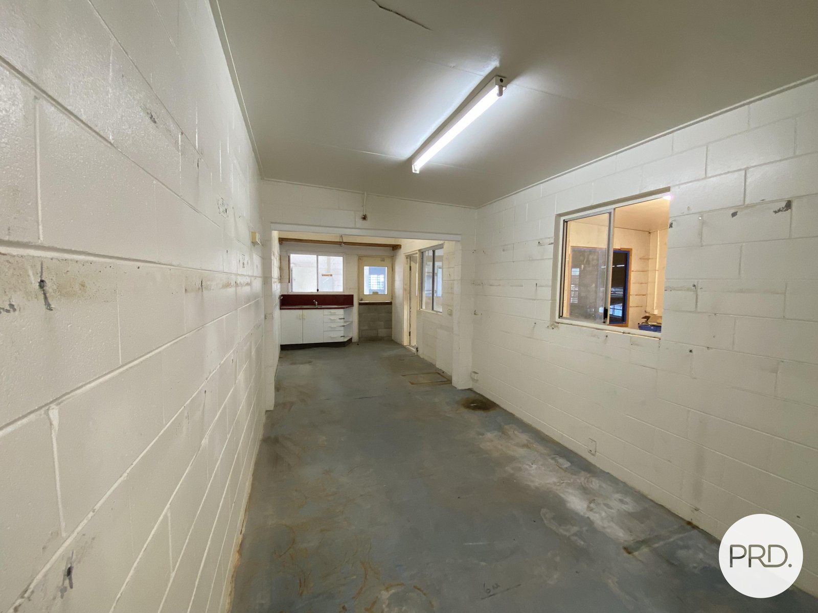 Office/46 Henry Darwen Memorial Drive BOWEN 7