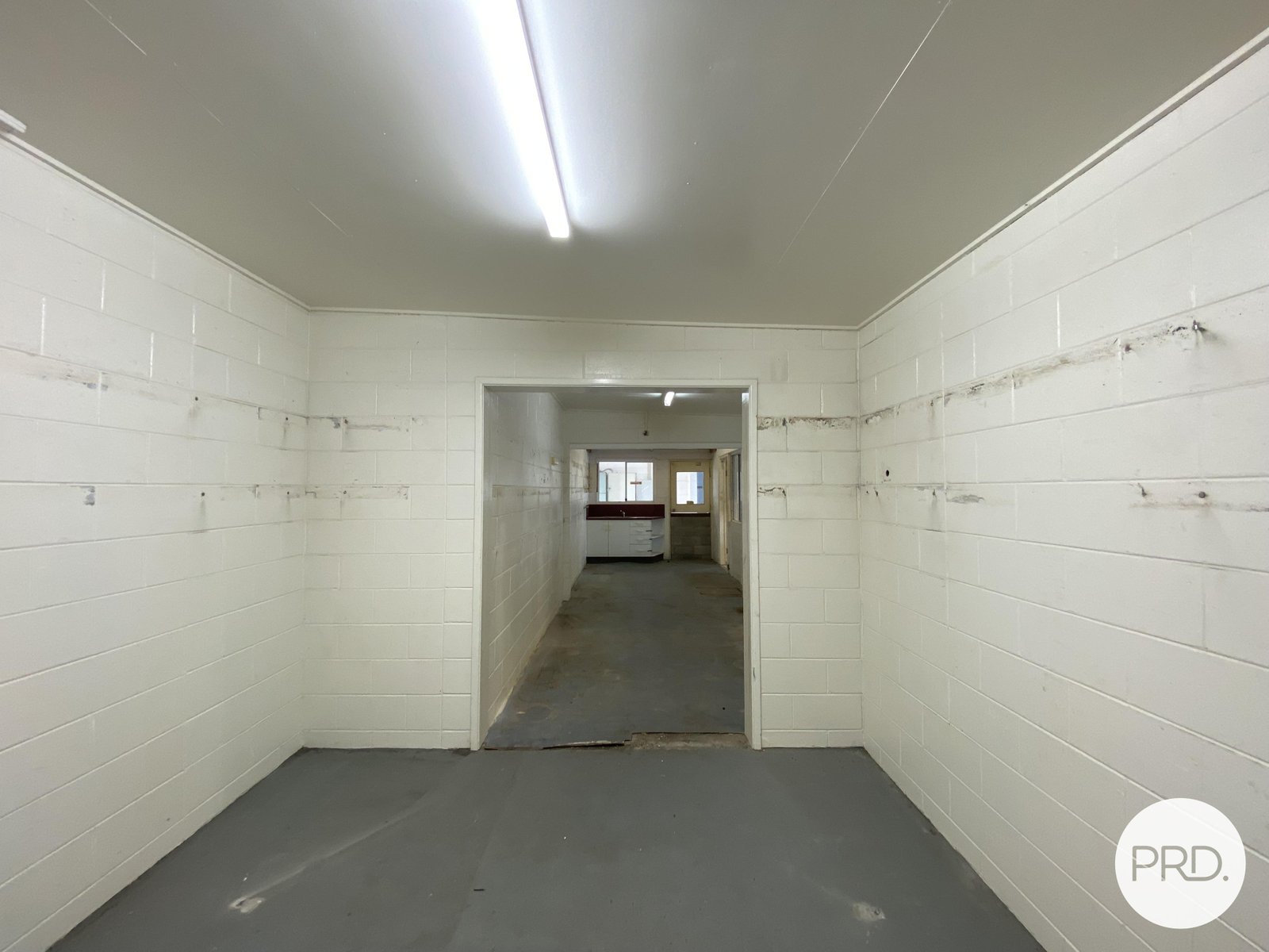 Office/46 Henry Darwen Memorial Drive BOWEN 8