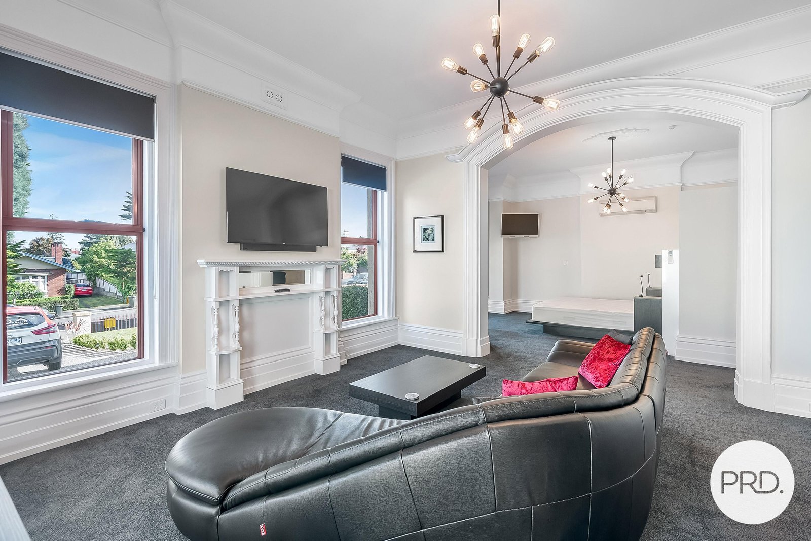 Ogilvie Suite/23 Stoke Street NEW TOWN 3