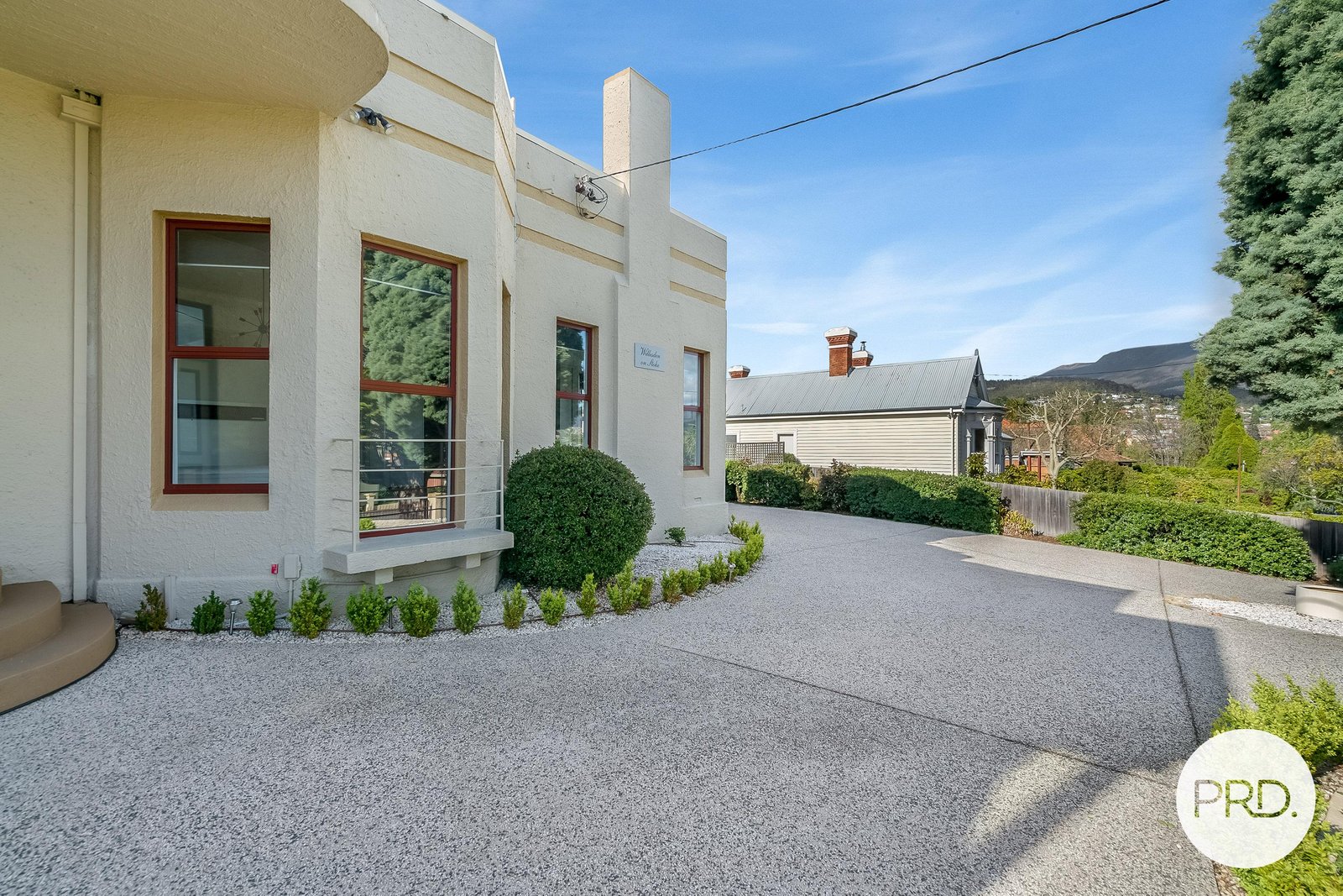 Ogilvie Suite/23 Stoke Street NEW TOWN 2