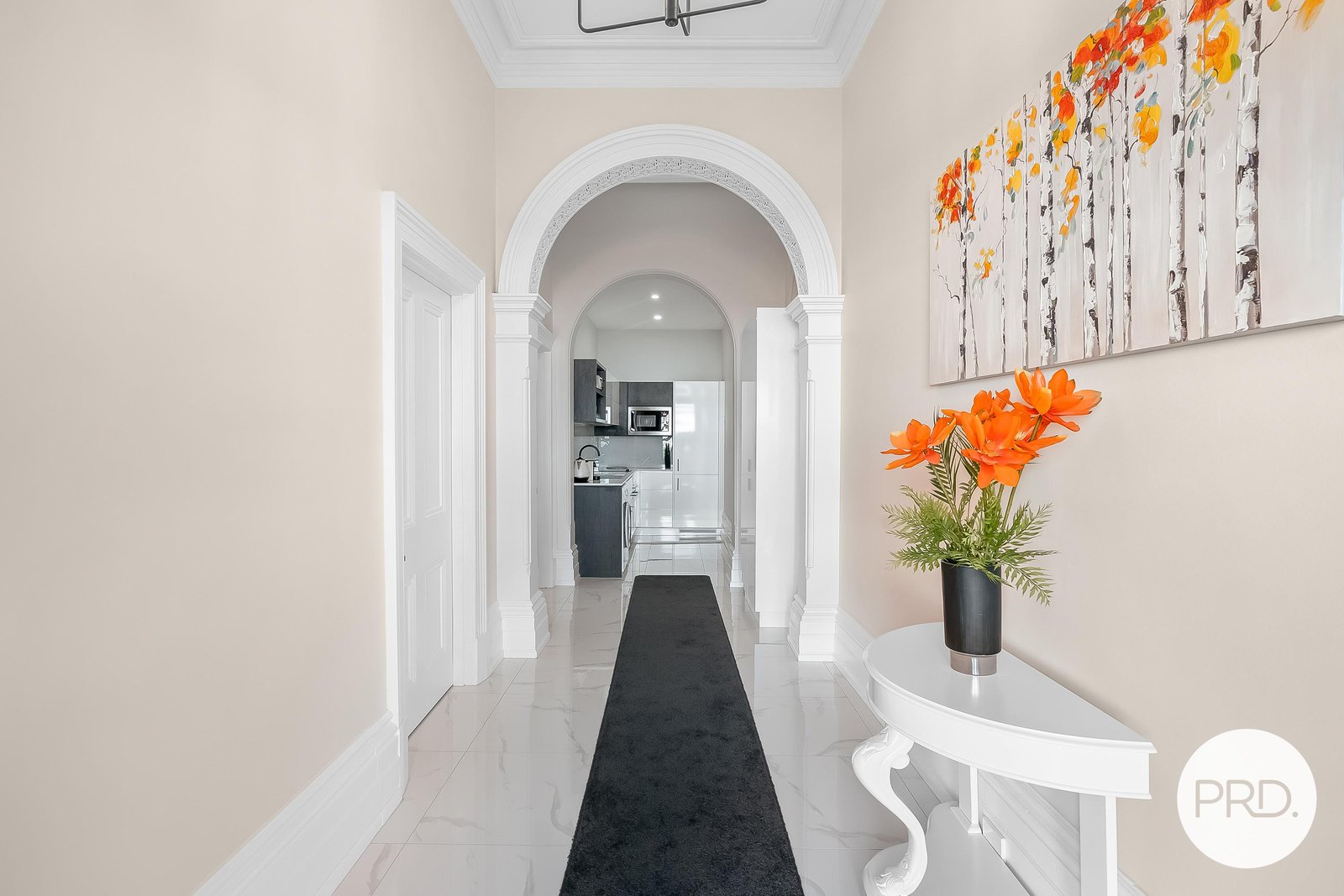 Ogilvie Suite/23 Stoke Street NEW TOWN 9