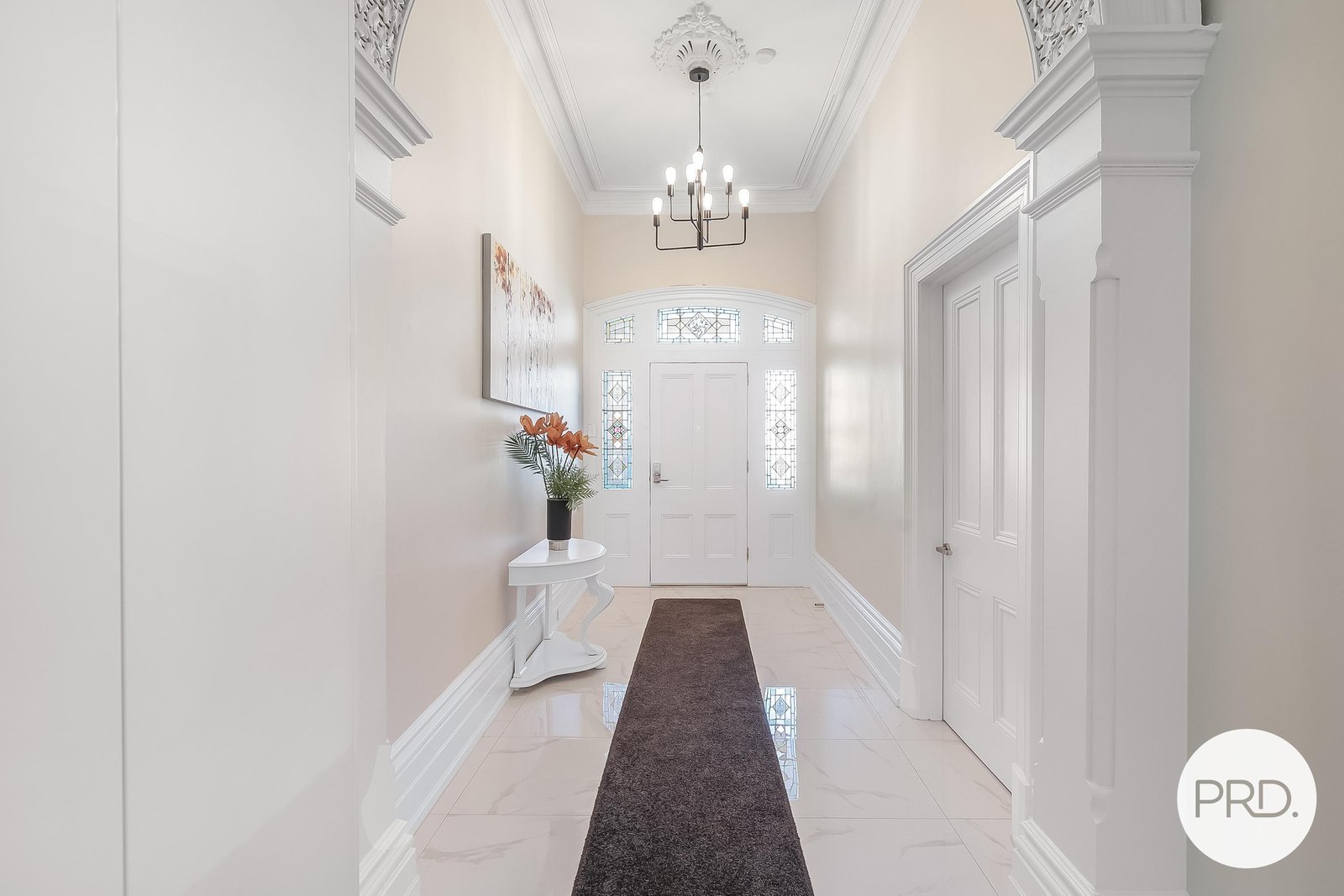 Ogilvie Suite/23 Stoke Street NEW TOWN 10