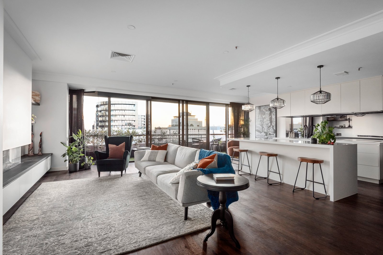 P4/431 St Kilda Road, Melbourne, 3004