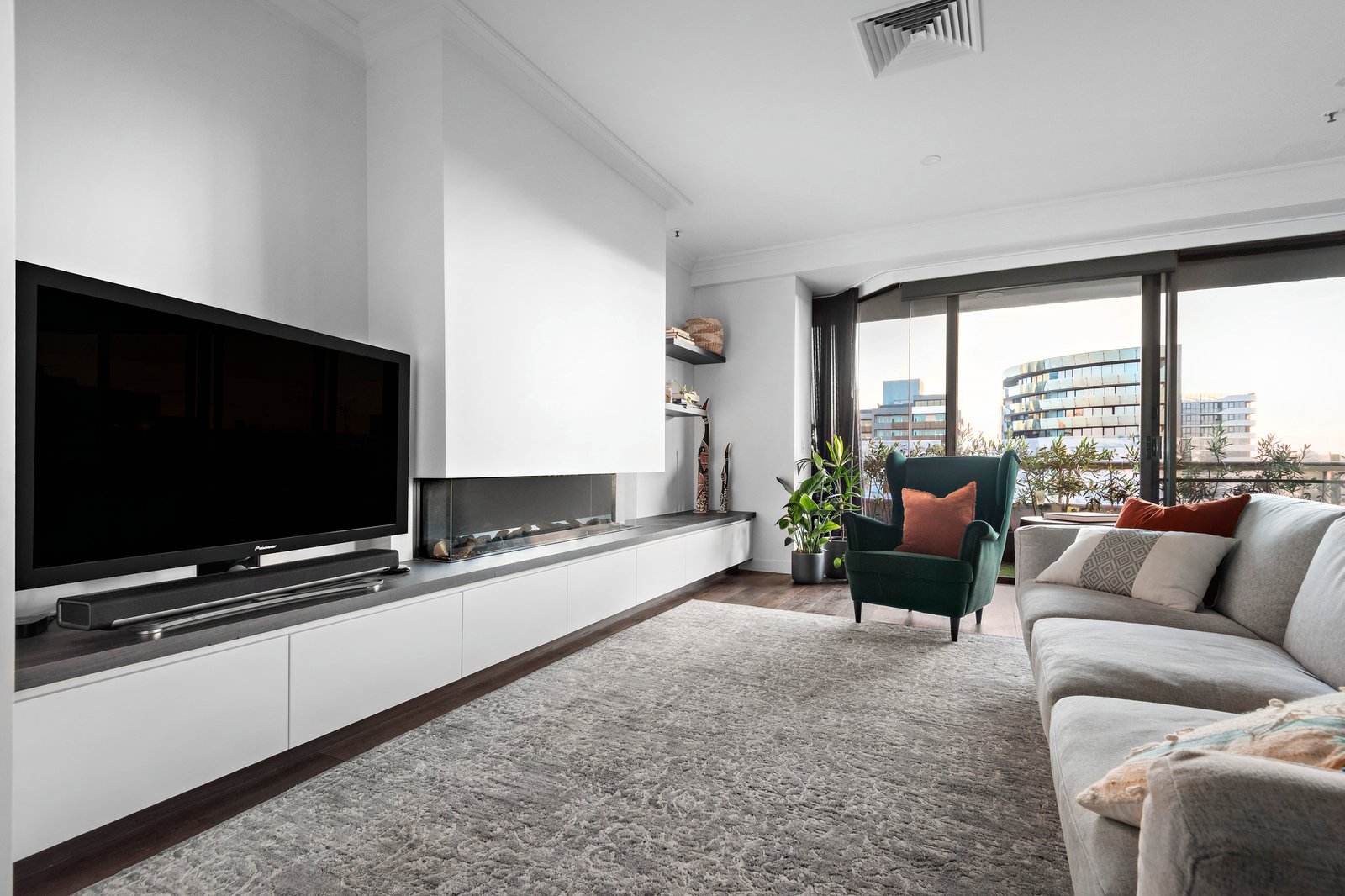 P4/431 St Kilda Road, Melbourne, 3004