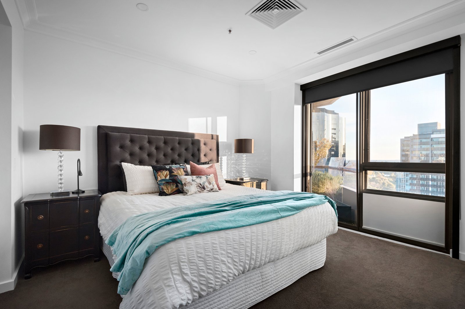 P4/431 St Kilda Road, Melbourne, 3004