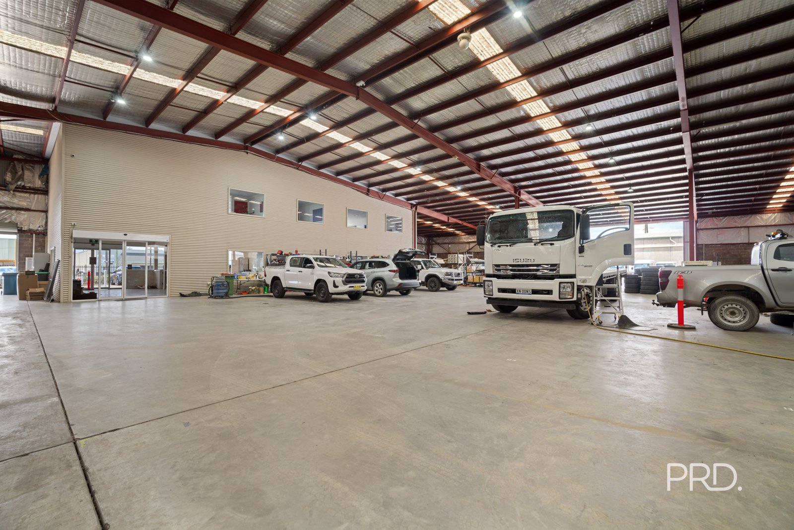 Part/32-36 Nagle Street WAGGA WAGGA 2