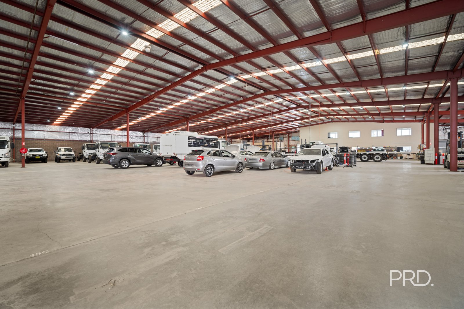 Part/32-36 Nagle Street WAGGA WAGGA 4