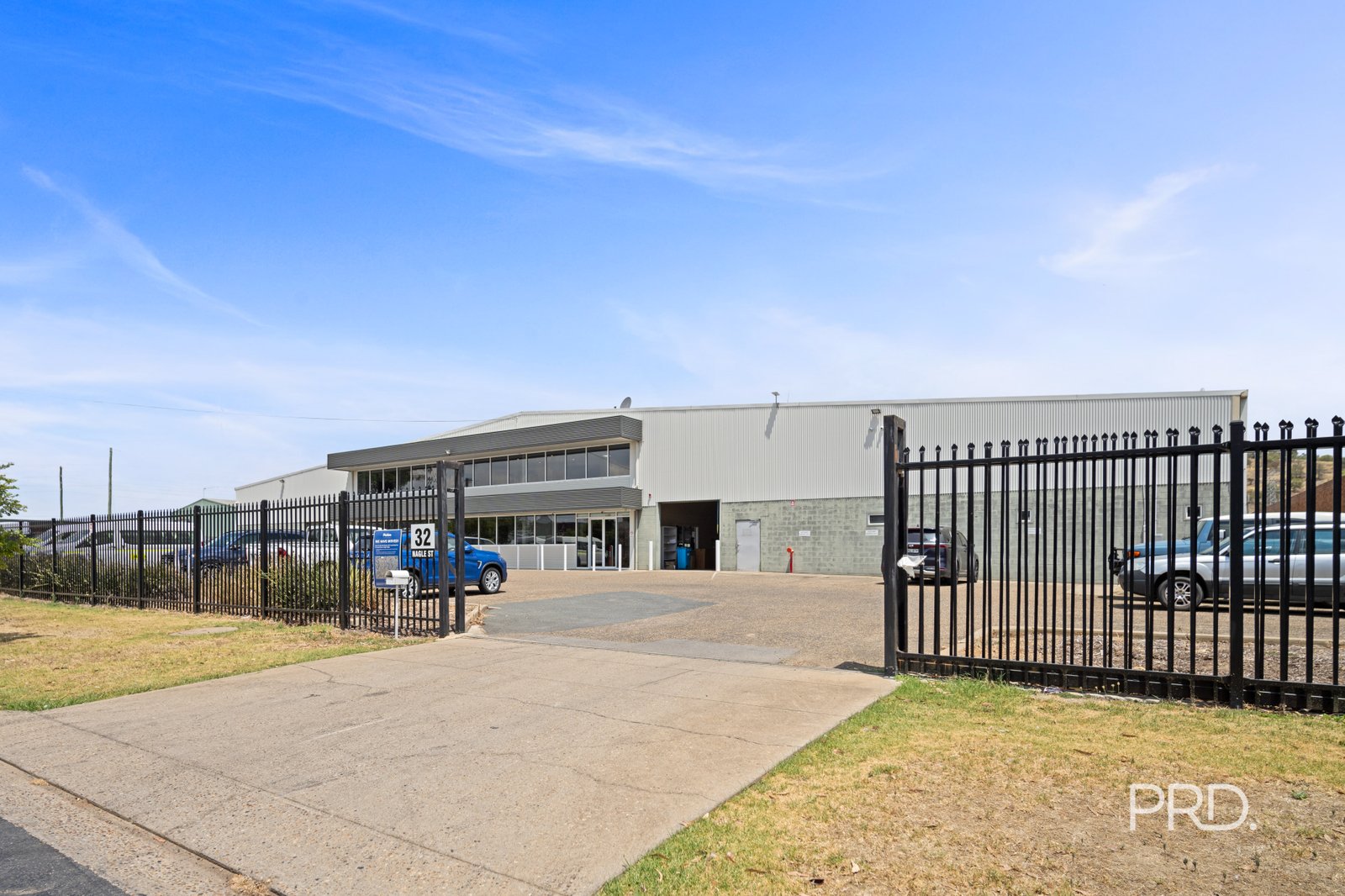 Part/32-36 Nagle Street WAGGA WAGGA 10