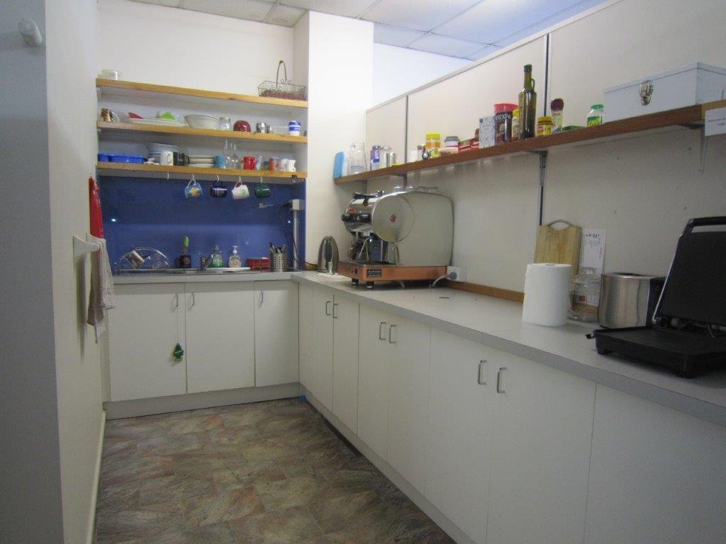 Gallery: part/33a Chester Street