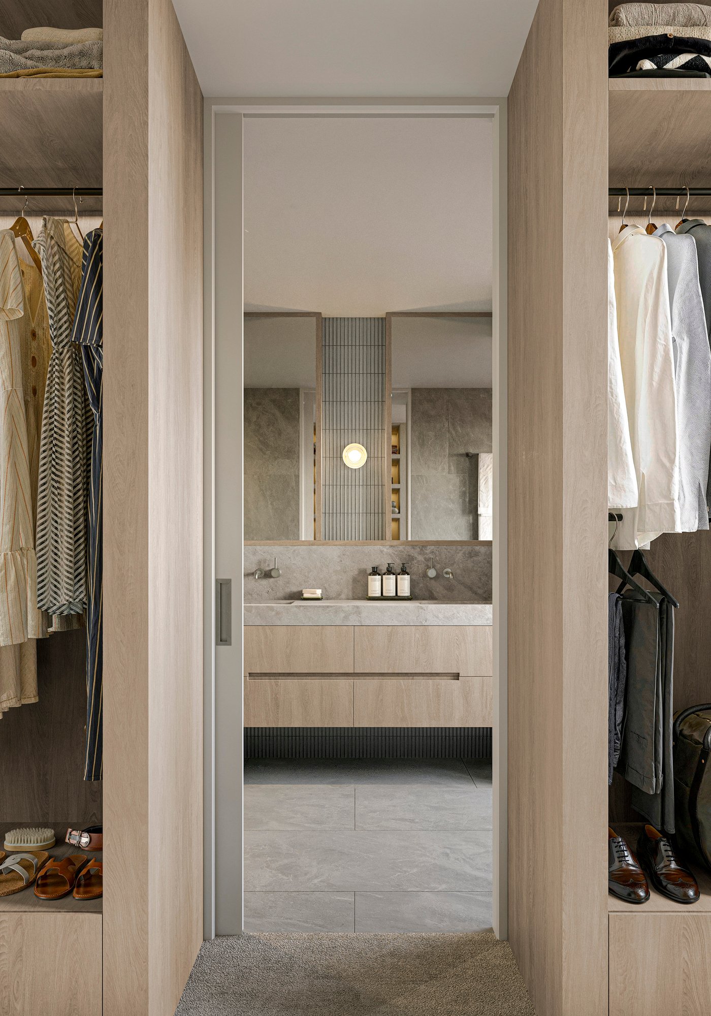 Penthouse, 1042 Malvern Road, Armadale, 3143