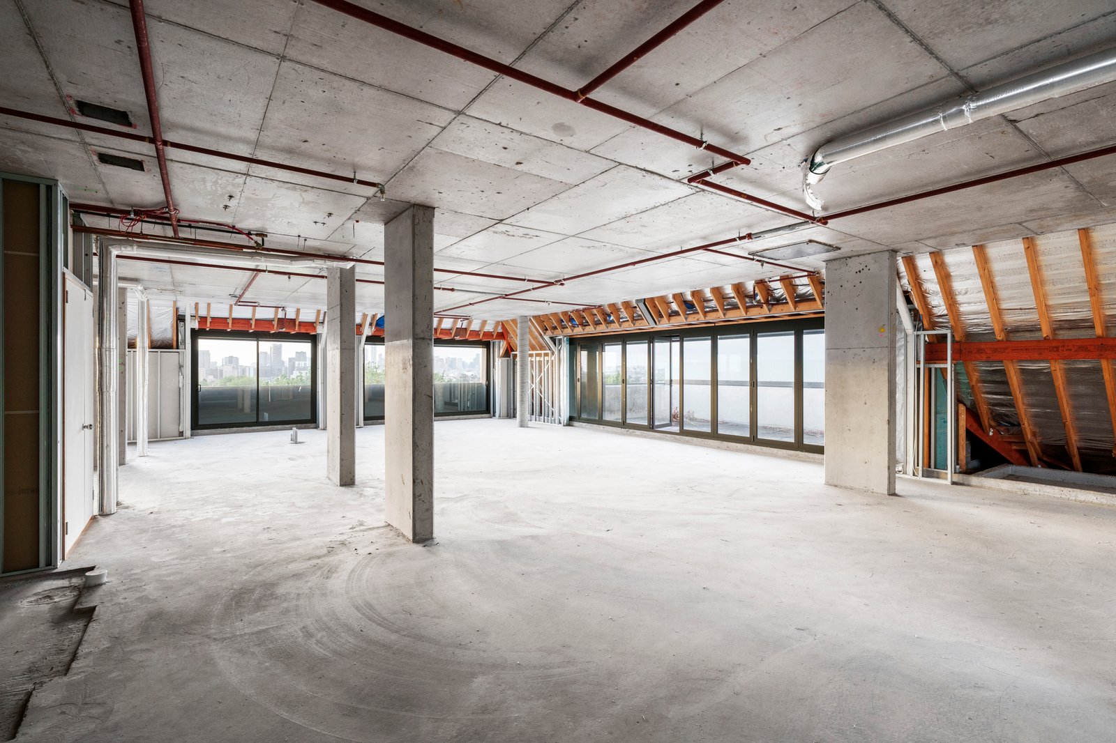 Penthouse, 14 Lascelles Avenue, Toorak, 3142