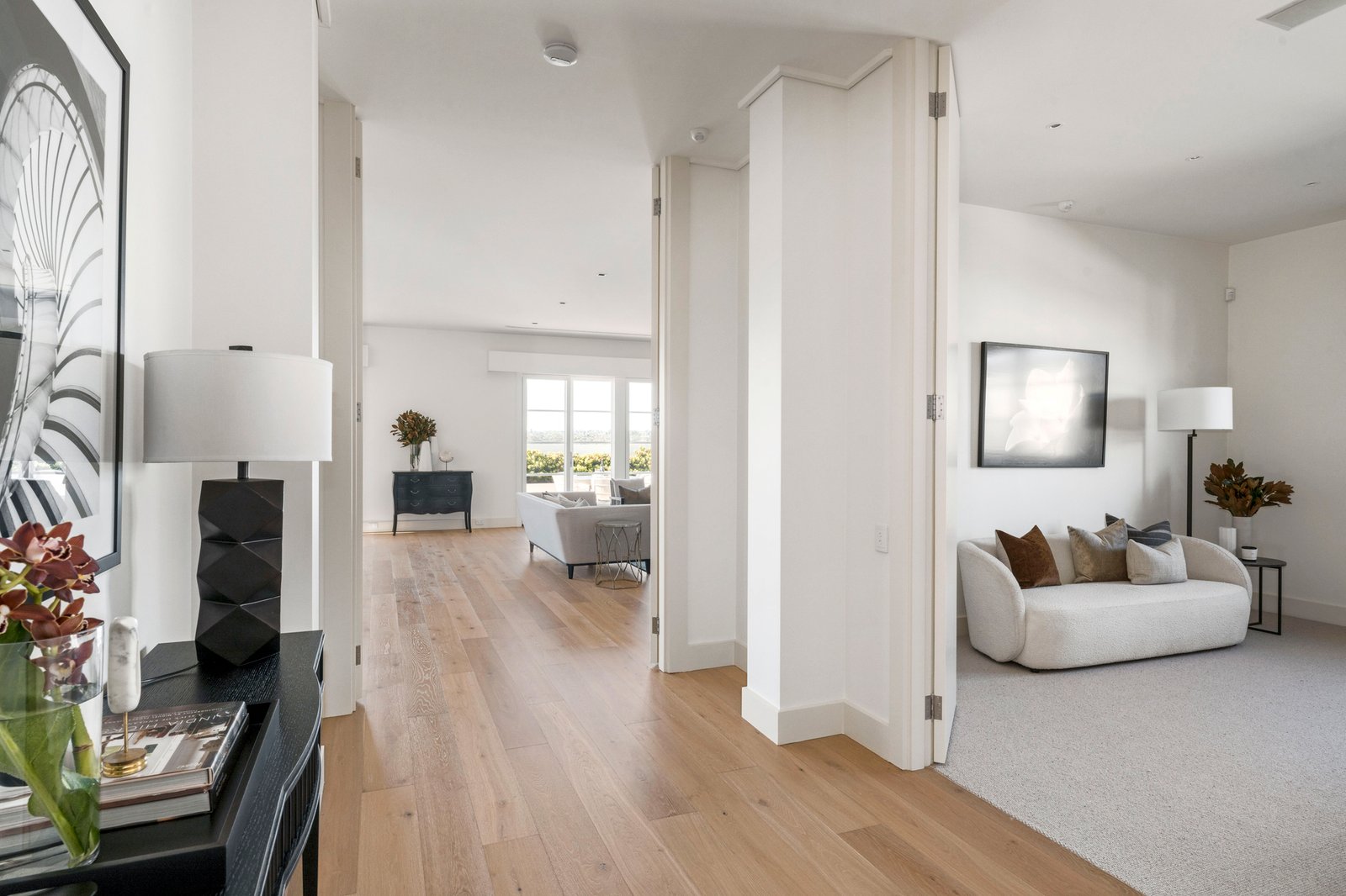 Penthouse, 23 Washington Street, Toorak, 3142