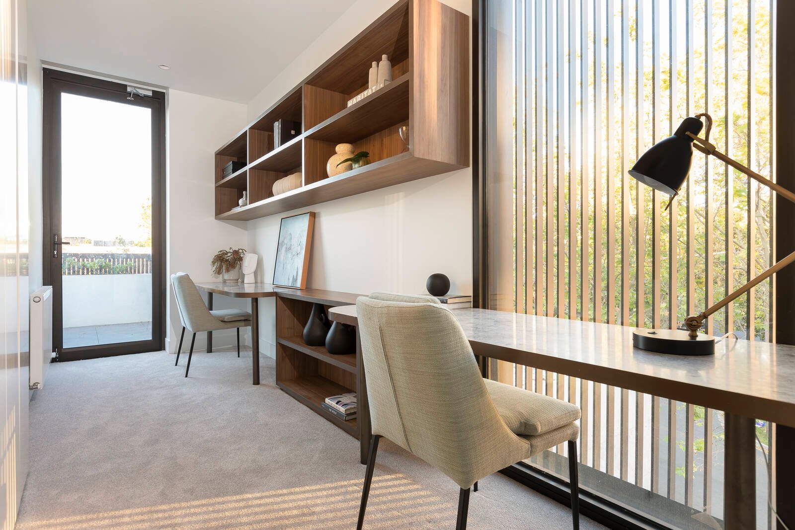 Real Estate and Property in Penthouse 26 Hill Street, Toorak, VIC