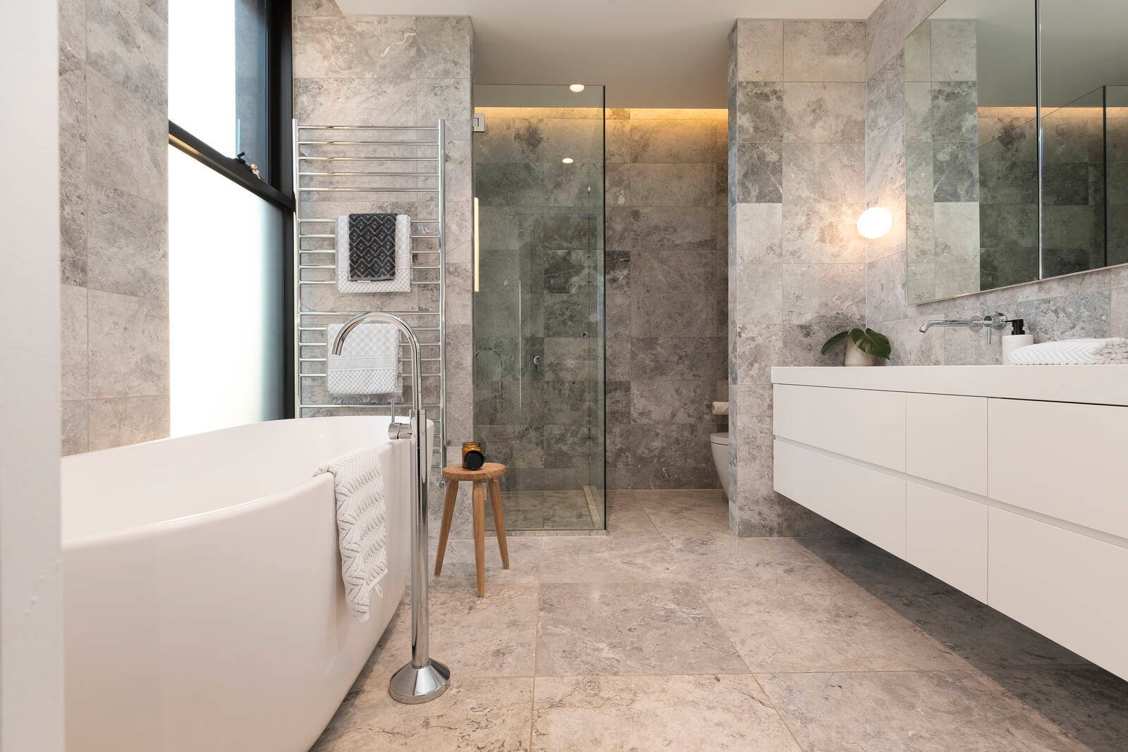 Real Estate and Property in Penthouse 26 Hill Street, Toorak, VIC