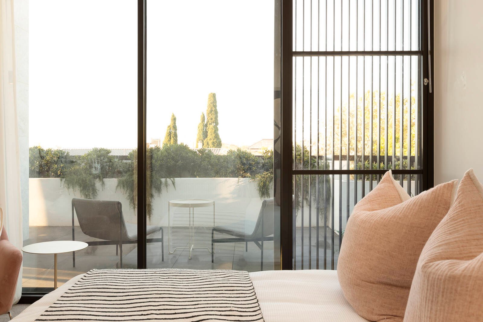 Real Estate and Property in Penthouse 26 Hill Street, Toorak, VIC