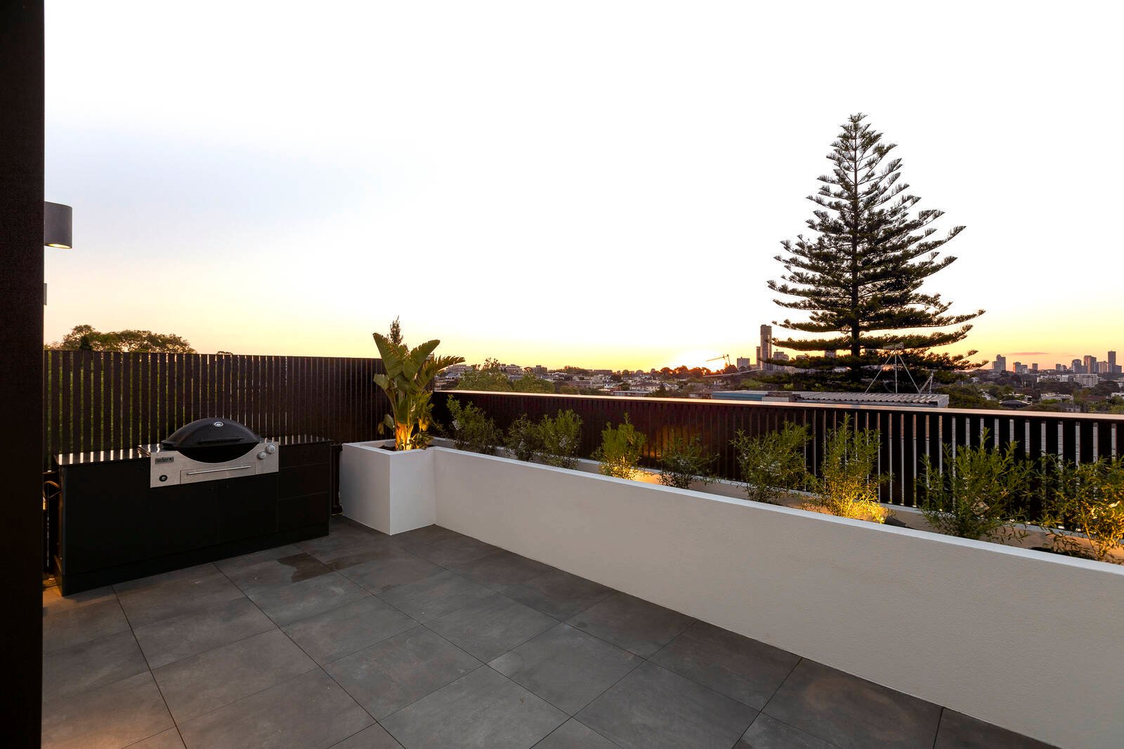 Real Estate and Property in Penthouse 26 Hill Street, Toorak, VIC