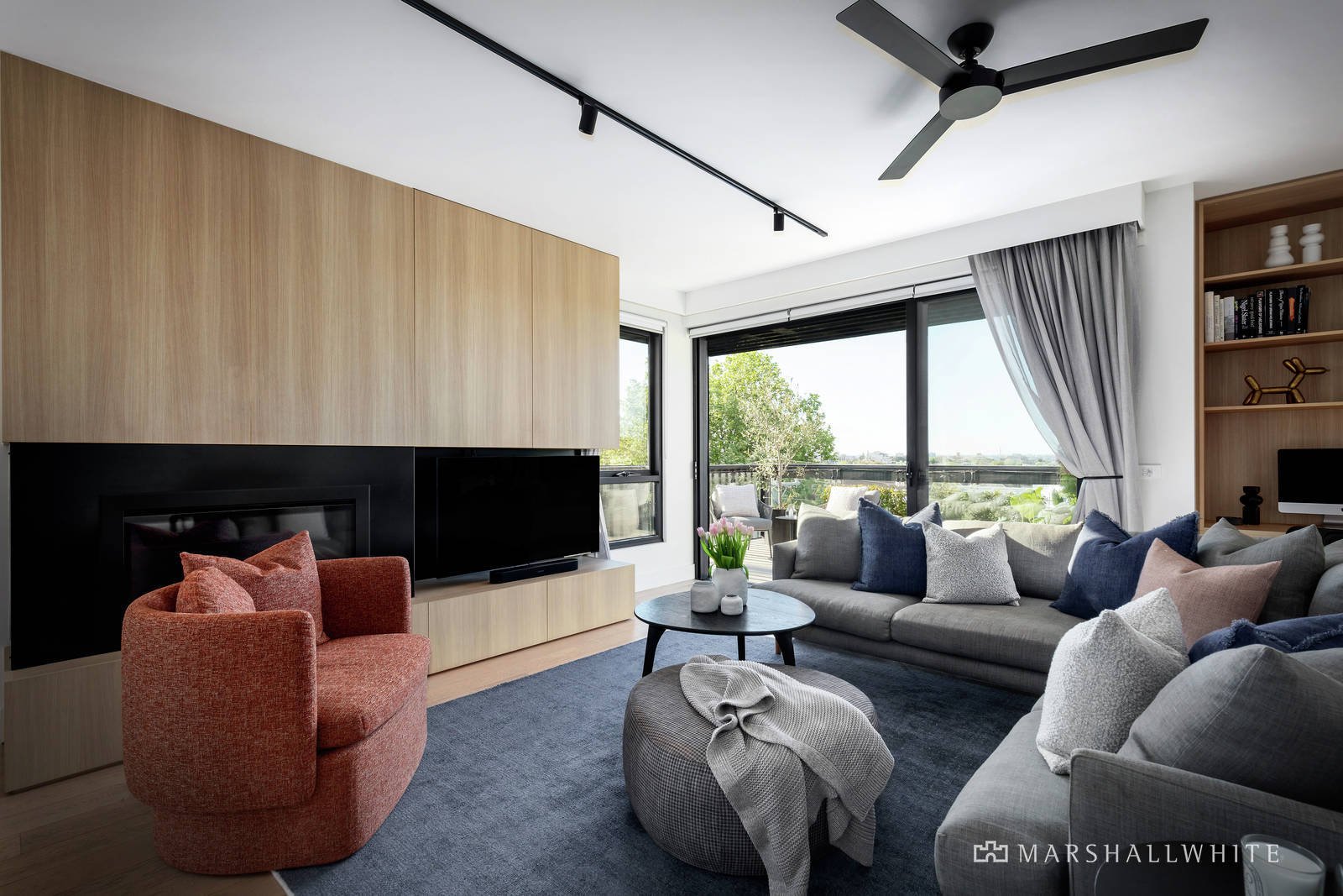  Penthouse 301/636 Malvern Road