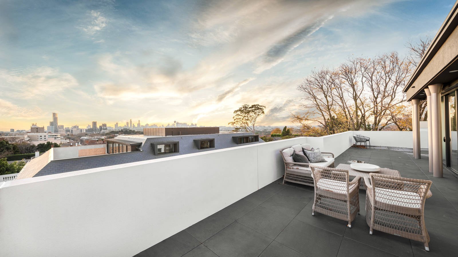 Real Estate and Property in Penthouse 301/705 Orrong Road, Toorak, VIC