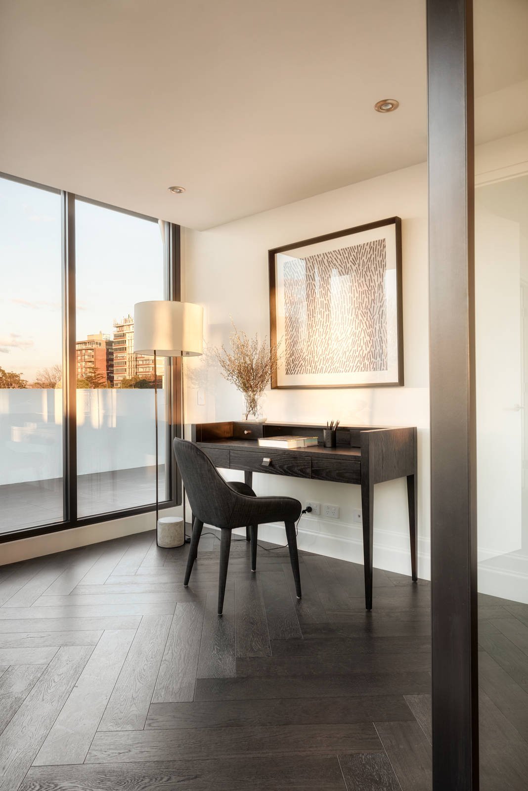 Real Estate and Property in Penthouse 301/705 Orrong Road, Toorak, VIC