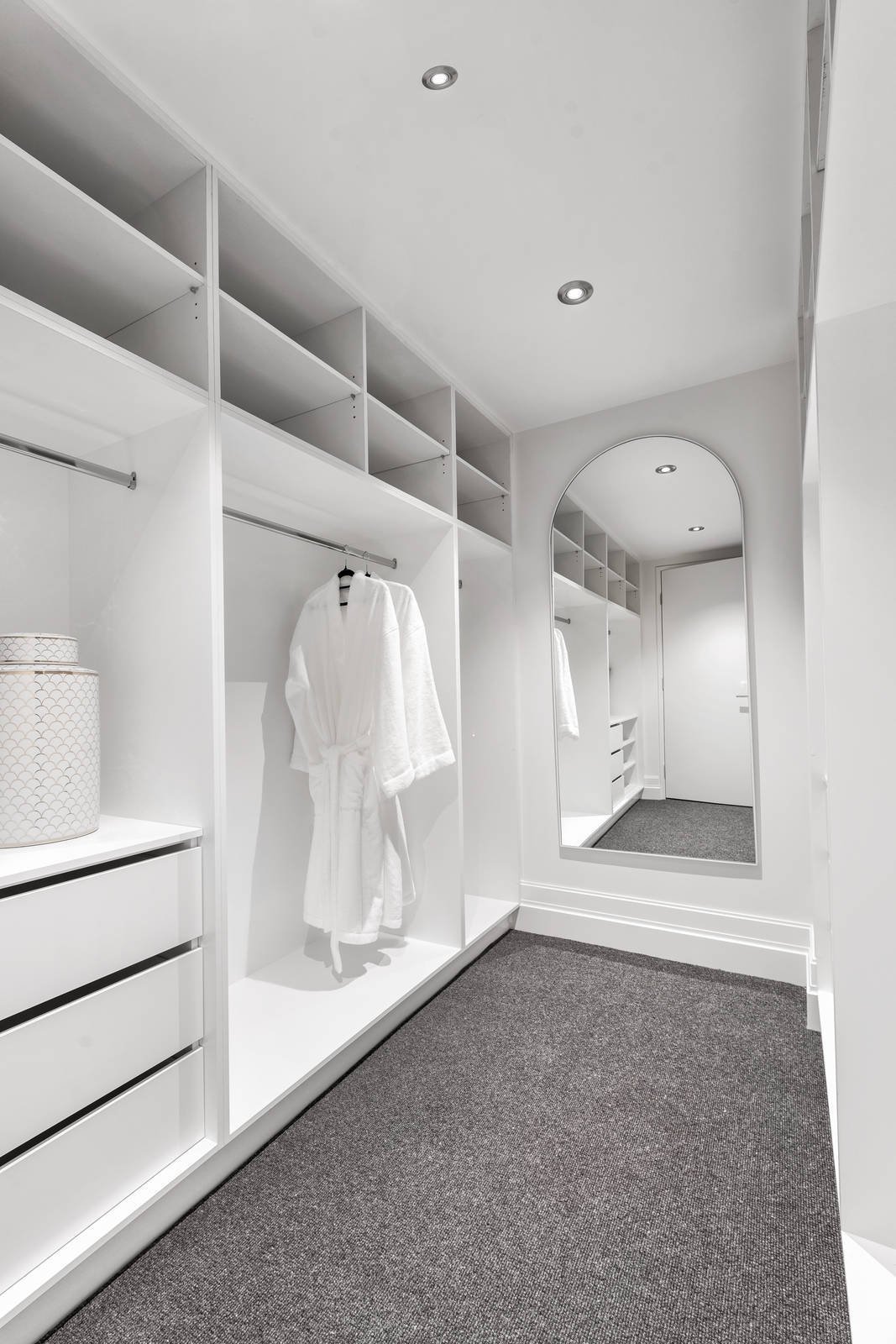 Real Estate and Property in Penthouse 301/705 Orrong Road, Toorak, VIC