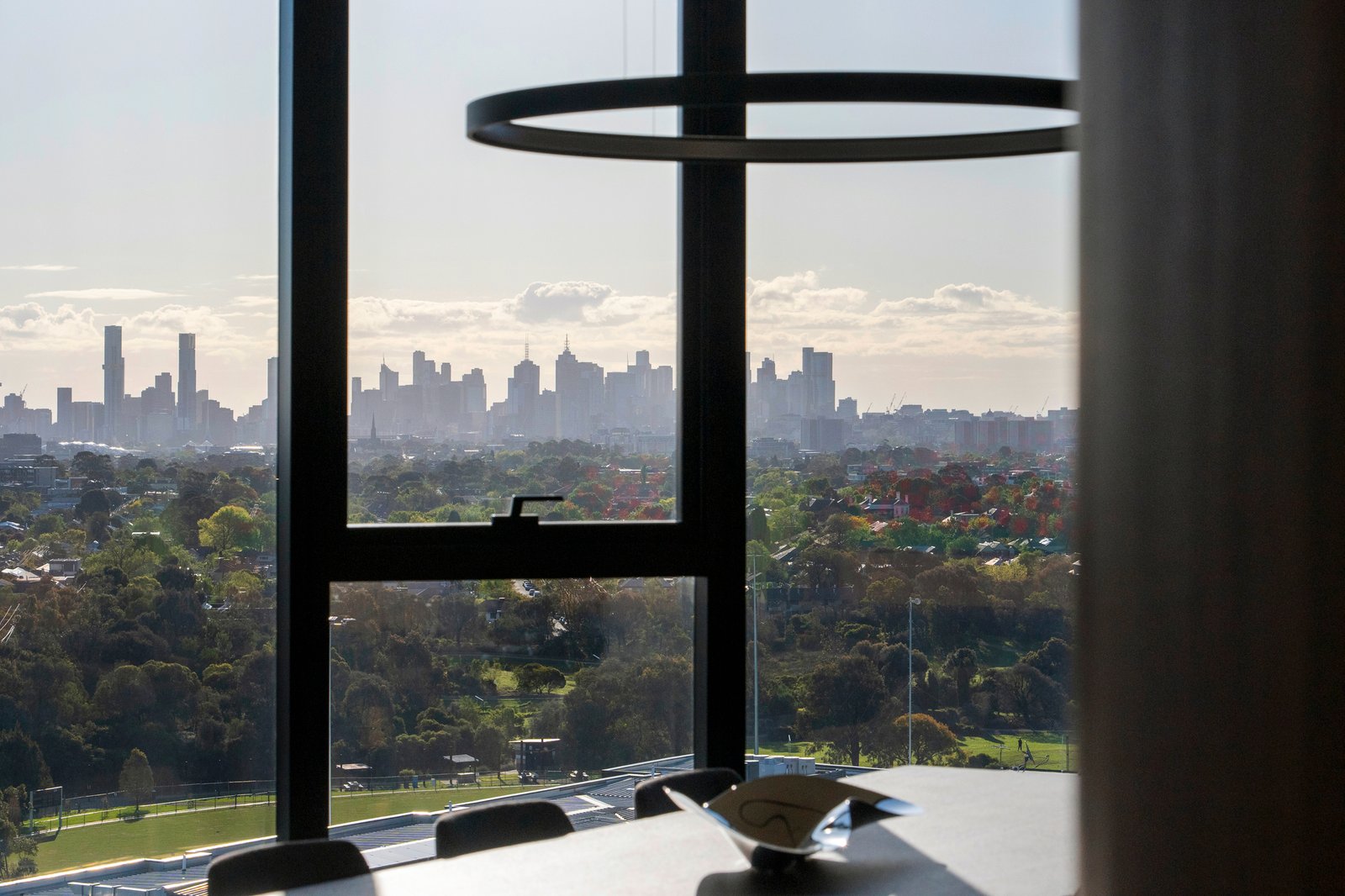 Penthouse, 9 Porter Street, Hawthorn East, 3123