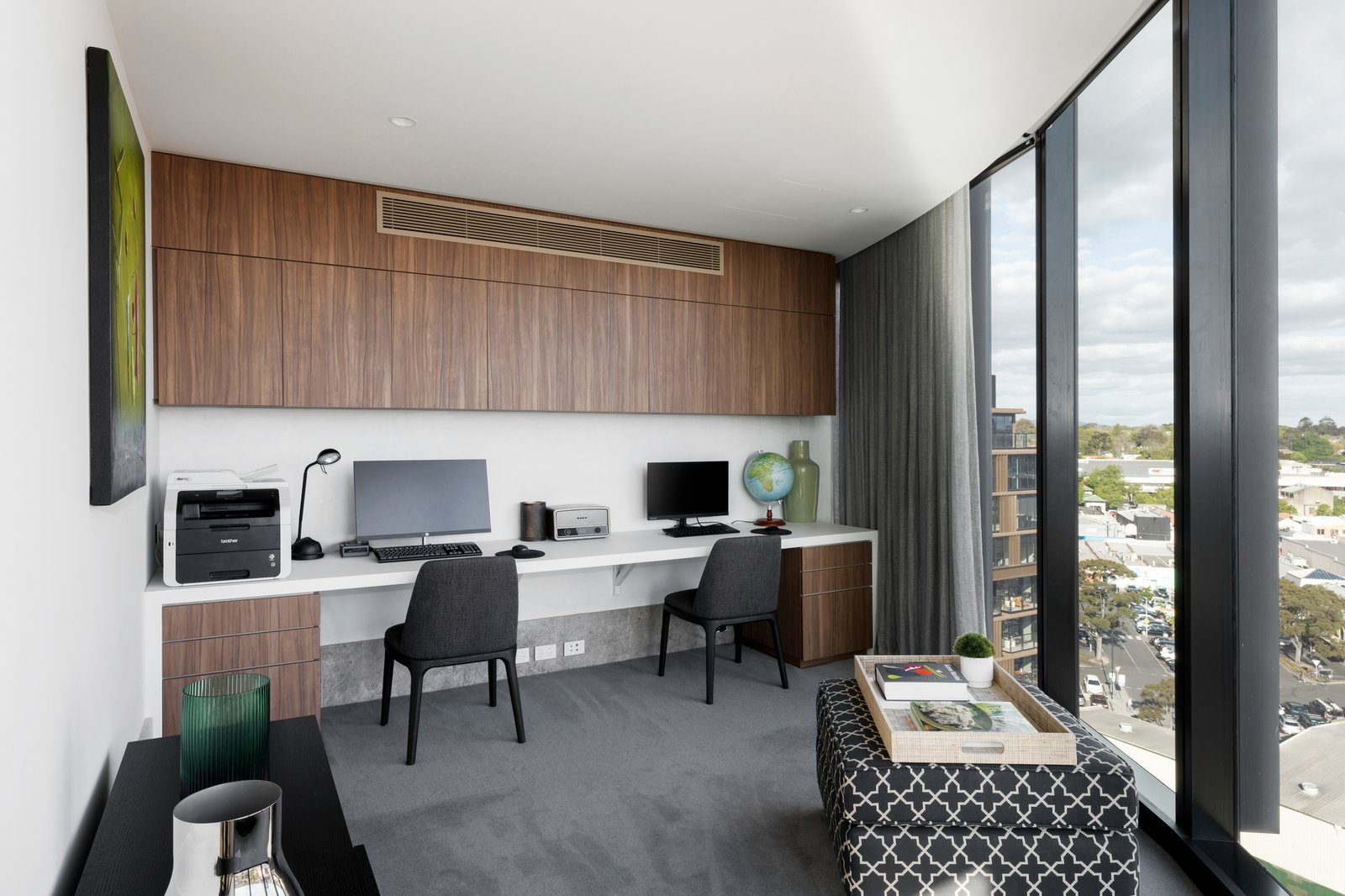 Penthouse, 9 Porter Street, Hawthorn East, 3123