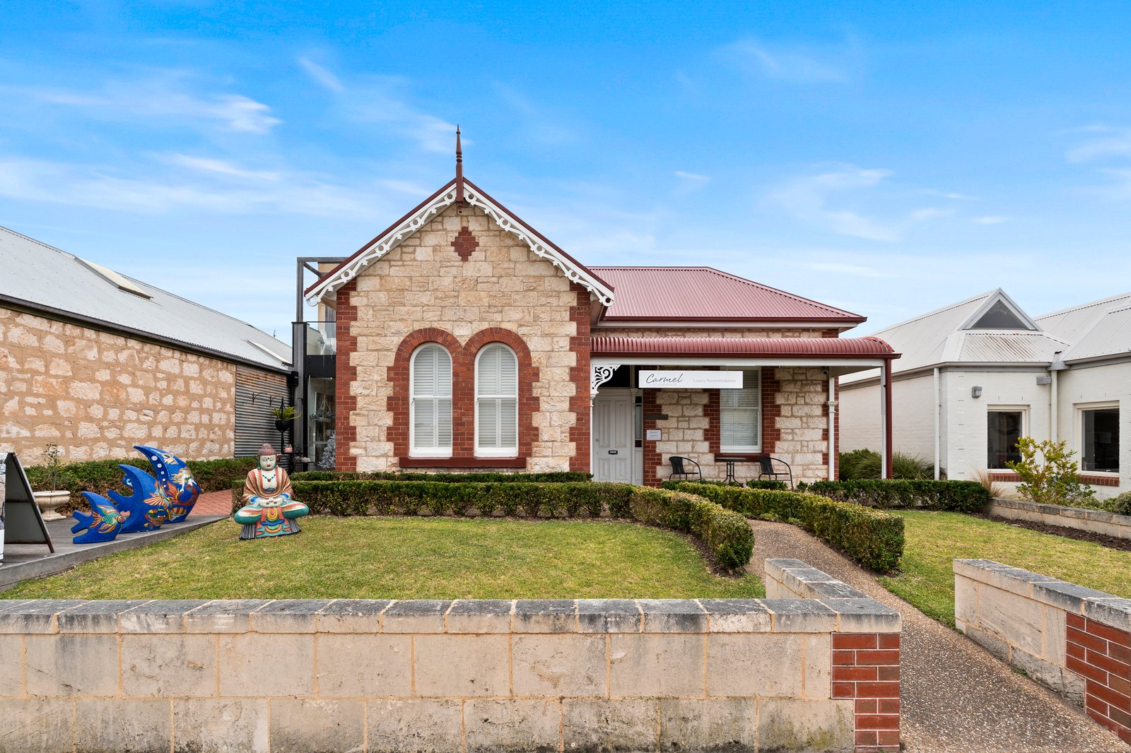 Real Estate and Property in Penthouse/142 Ocean Beach Road, Sorrento, VIC