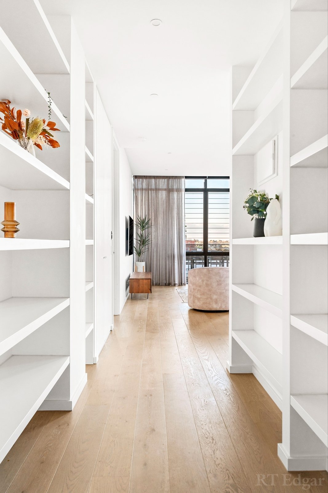 Real Estate and Property in Penthouse/181 Fitzroy Street, St Kilda, VIC