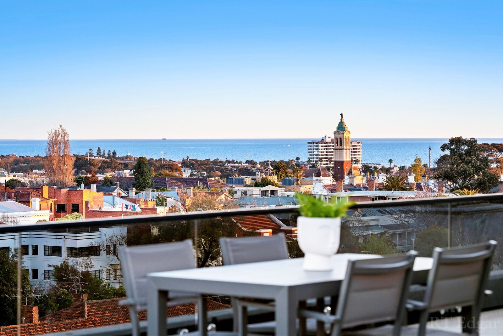 Real Estate and Property in Penthouse/181 Fitzroy Street, St Kilda, VIC