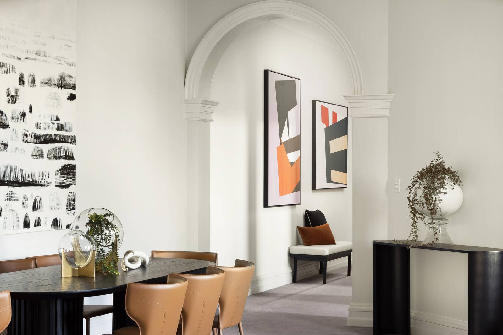 Real Estate and Property in Penthouse/19 Park Street, South Yarra, VIC