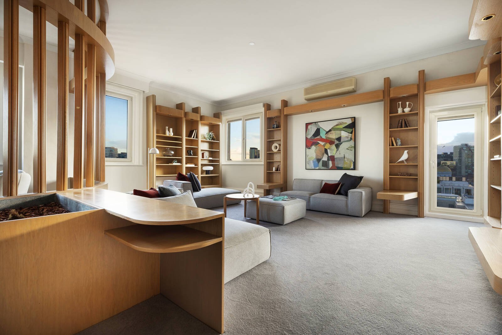 Real Estate and Property in Penthouse/19 Park Street, South Yarra, VIC