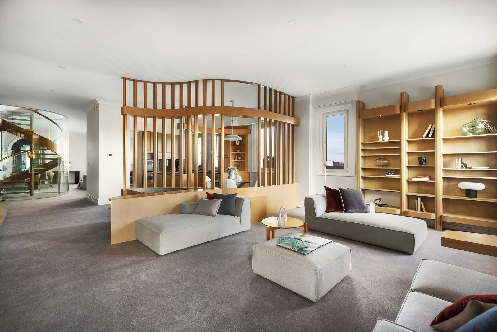 Real Estate and Property in Penthouse/19 Park Street, South Yarra, VIC