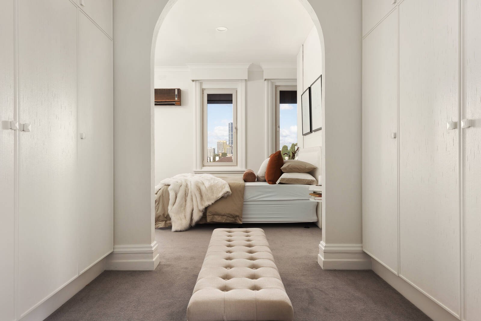 Real Estate and Property in Penthouse/19 Park Street, South Yarra, VIC