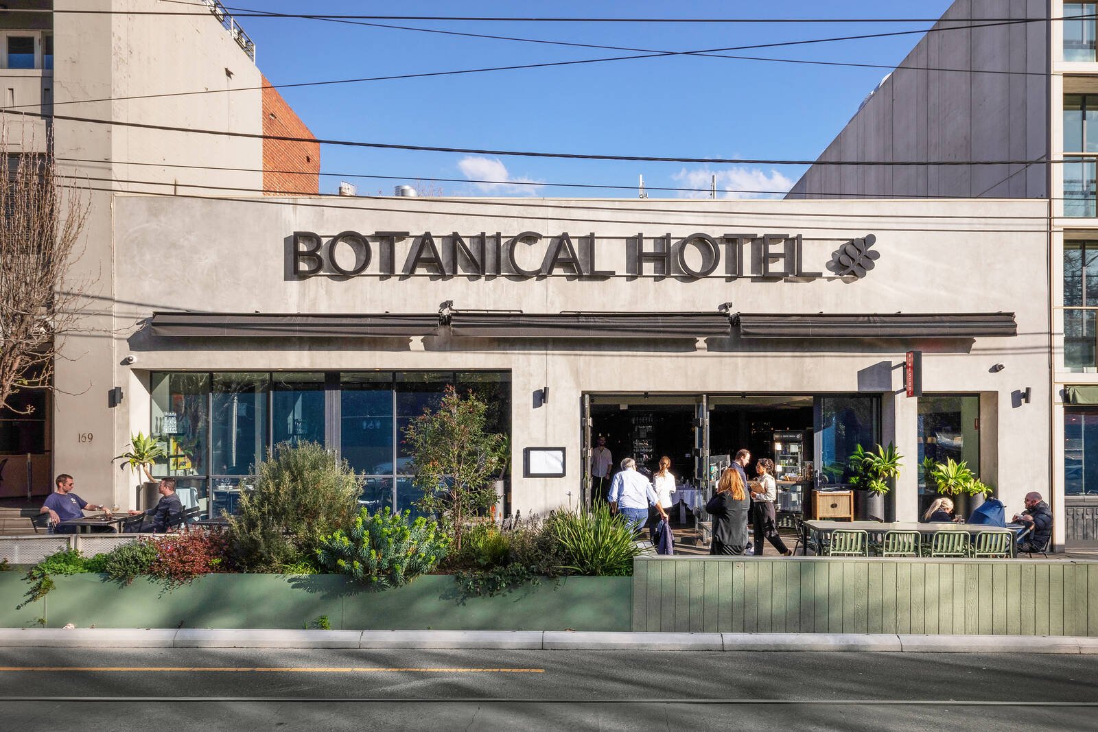 Real Estate and Property in Penthouse/19 Park Street, South Yarra, VIC