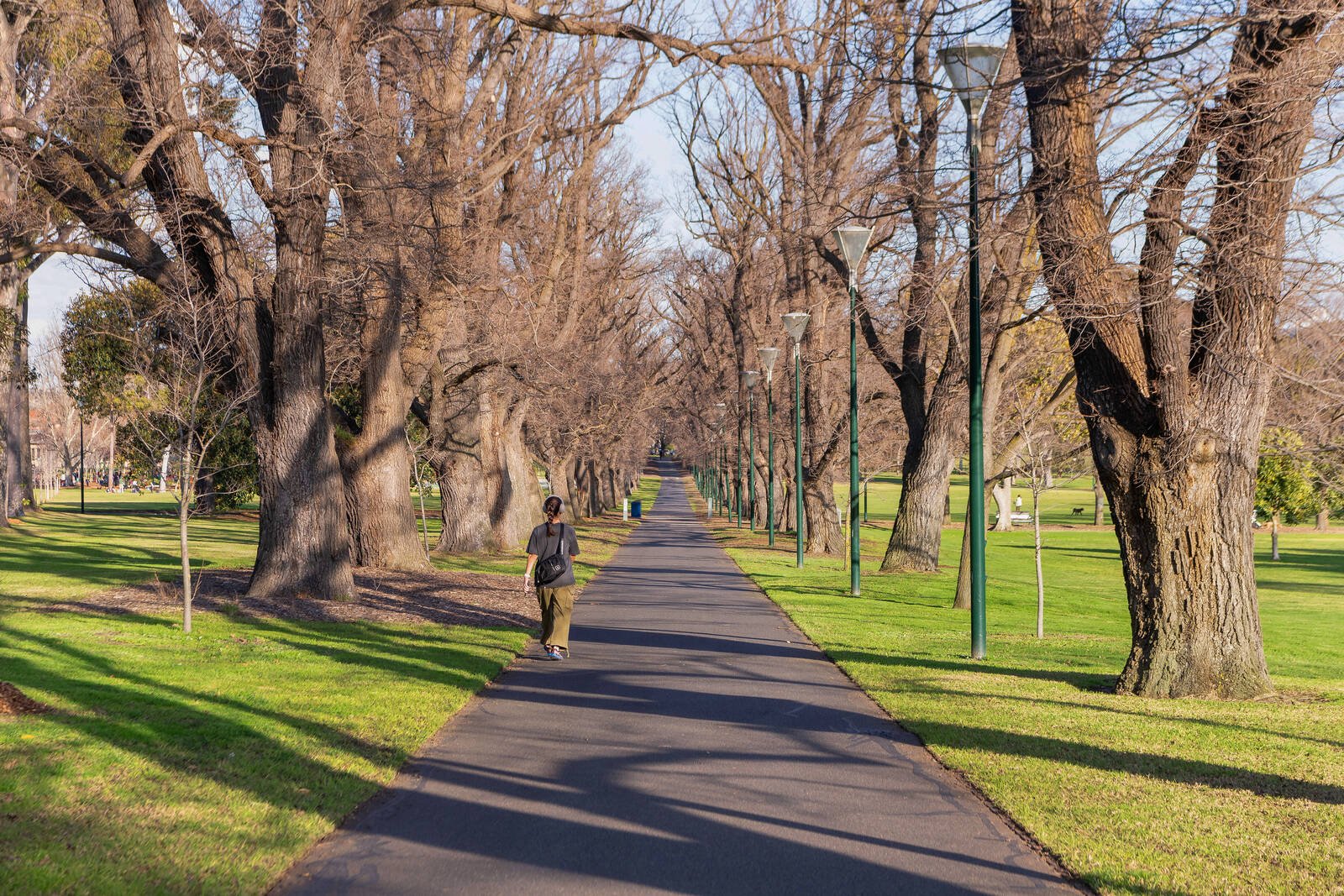Real Estate and Property in Penthouse/19 Park Street, South Yarra, VIC