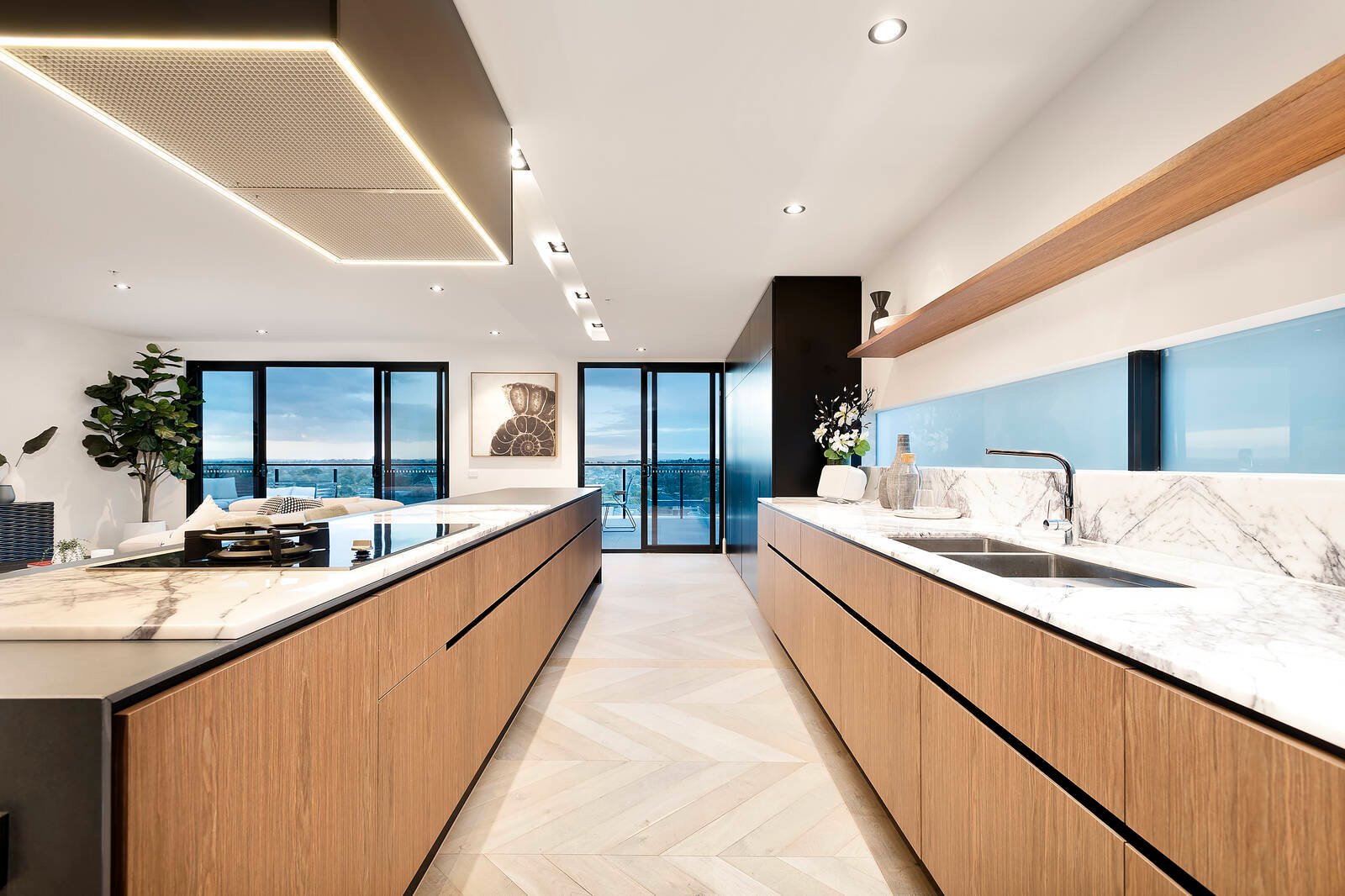 Real Estate and Property in Penthouse/198 Whitehorse Road, Balwyn, VIC