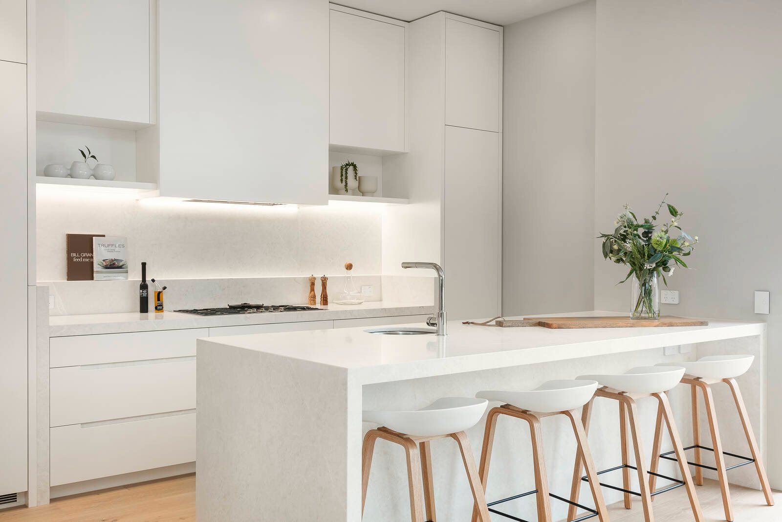 Real Estate and Property in Penthouse/209a Kooyong Road, Toorak, VIC