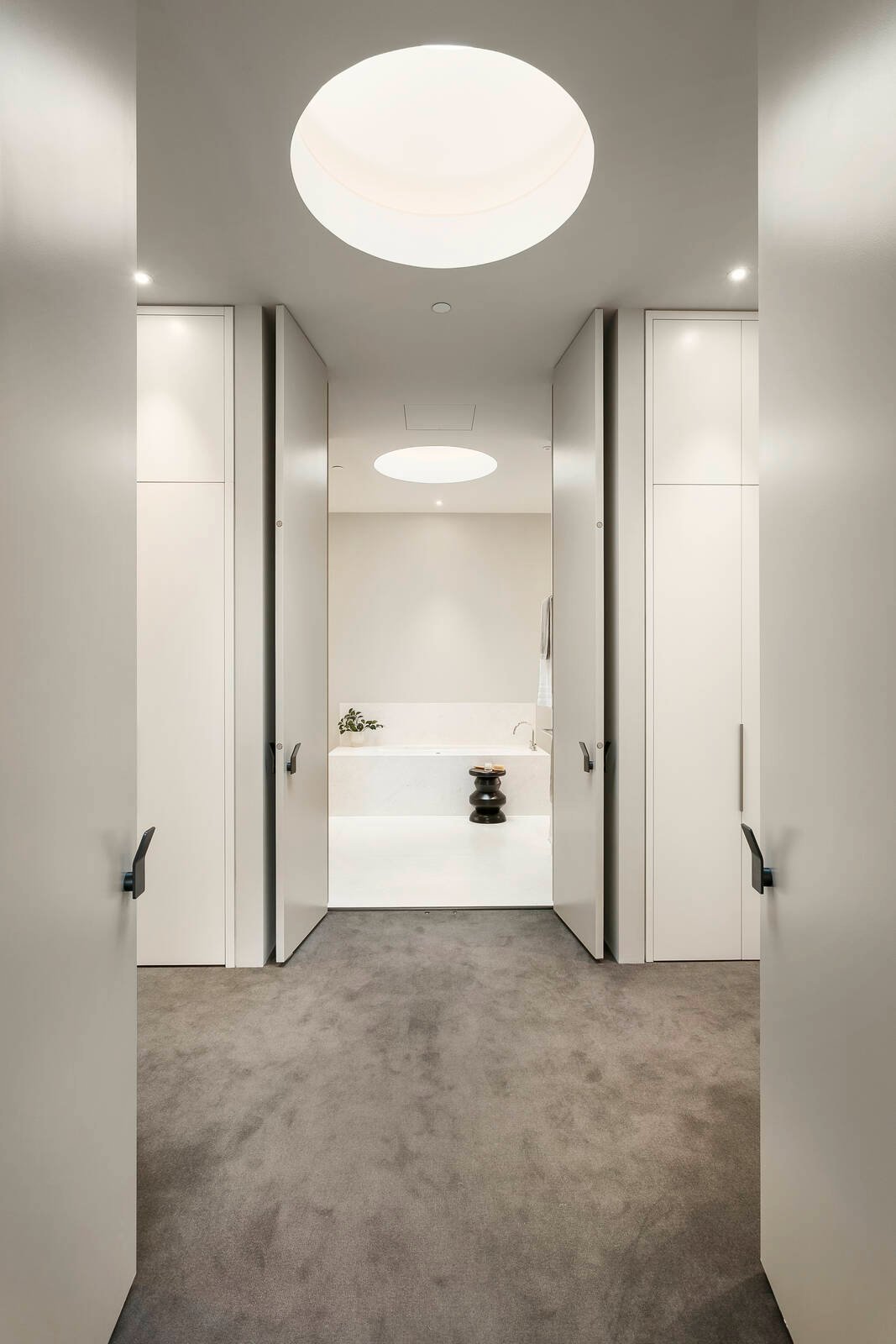 Real Estate and Property in Penthouse/209a Kooyong Road, Toorak, VIC