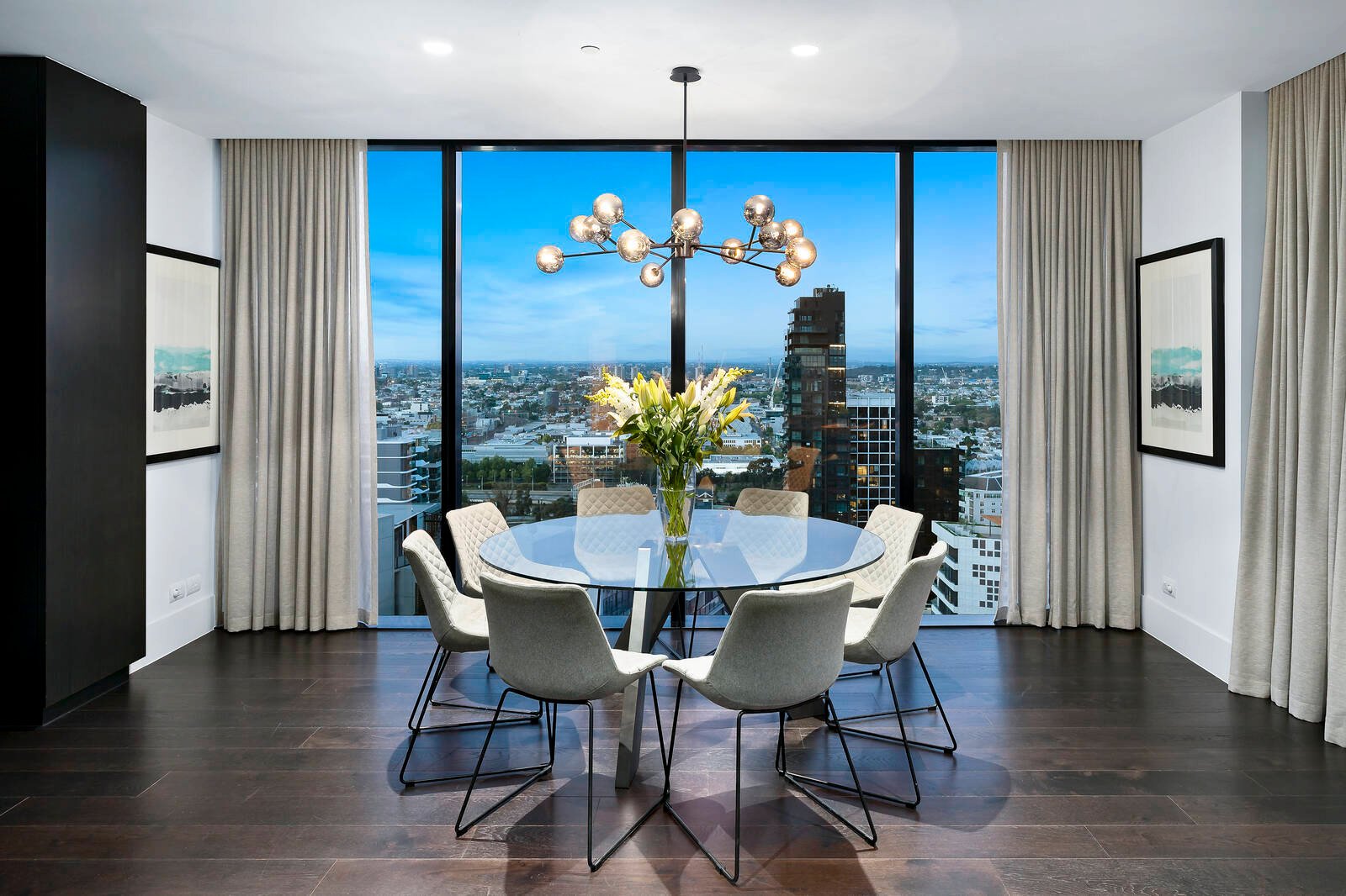 Real Estate and Property in Penthouse/229 Toorak Road, South Yarra, VIC