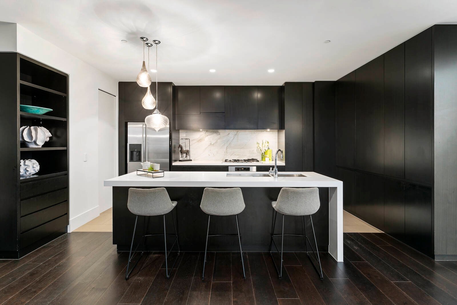 Real Estate and Property in Penthouse/229 Toorak Road, South Yarra, VIC