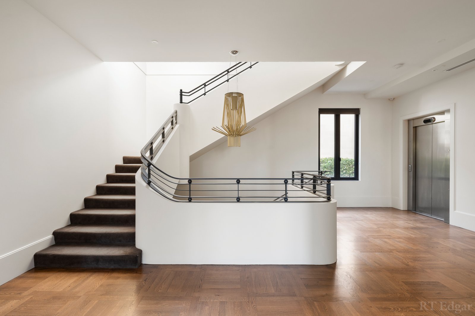 Real Estate and Property in Penthouse/23 Tintern Avenue, Toorak, VIC