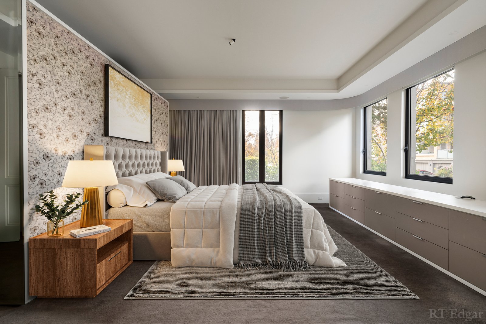 Real Estate and Property in Penthouse/23 Tintern Avenue, Toorak, VIC