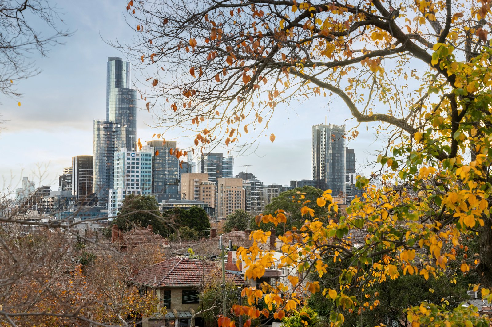 Real Estate and Property in Penthouse/23 Tintern Avenue, Toorak, VIC
