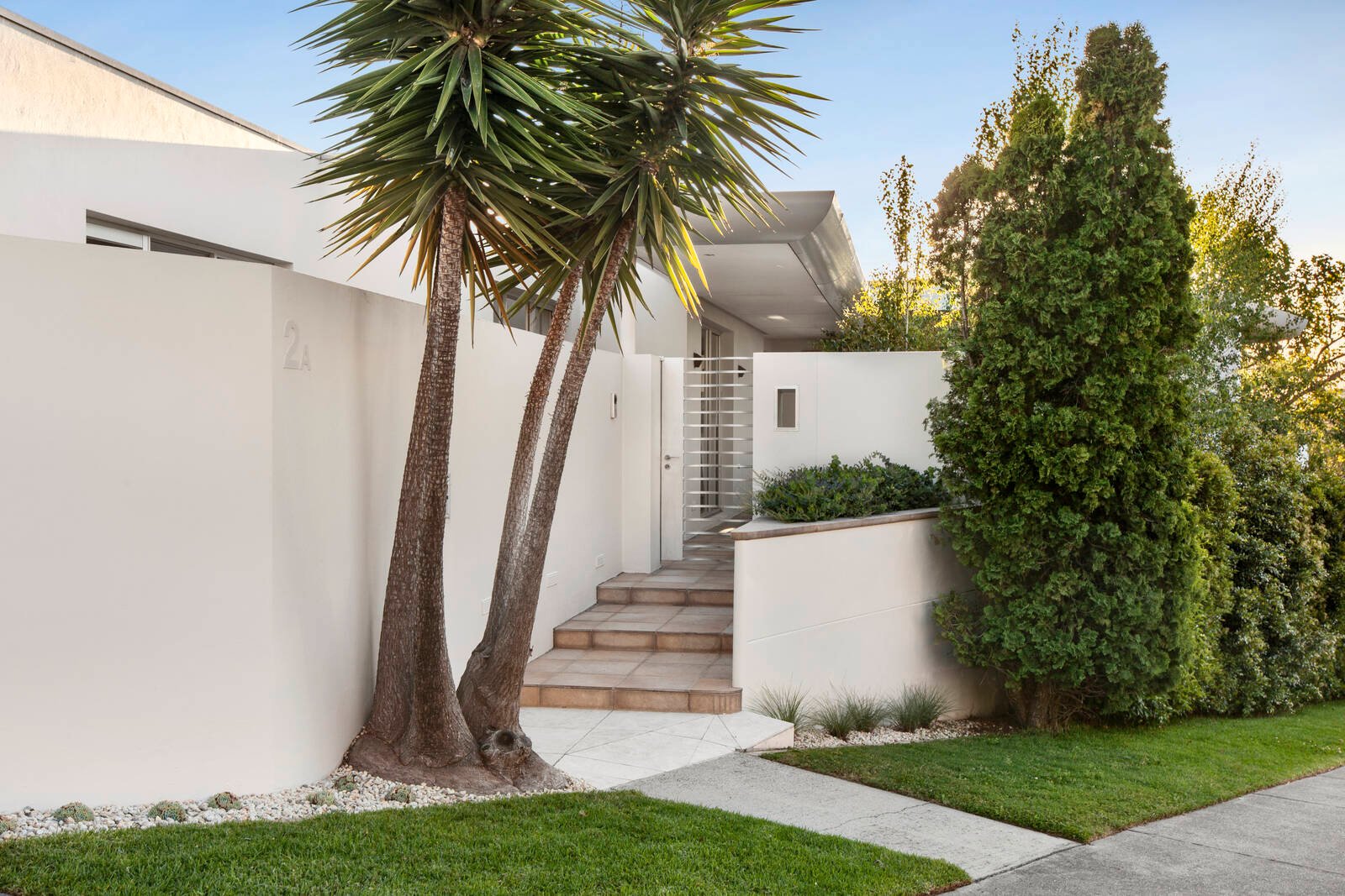 Real Estate and Property in Penthouse/2A Chastleton Avenue, Toorak, VIC