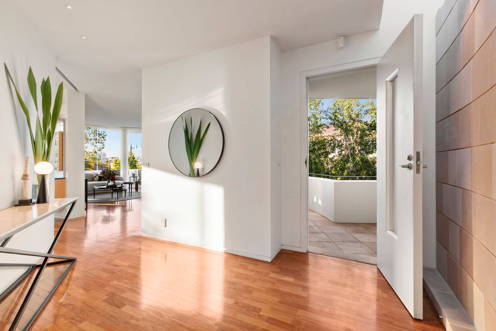 Real Estate and Property in Penthouse/2A Chastleton Avenue, Toorak, VIC