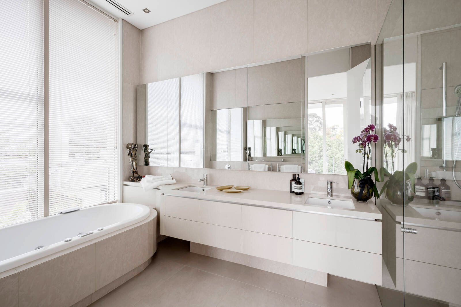 Real Estate and Property in Penthouse/304 Walsh Street, South Yarra, VIC