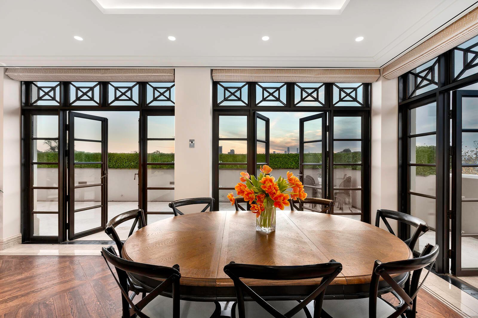 Real Estate and Property in Penthouse/32 Grange Road, Toorak, VIC