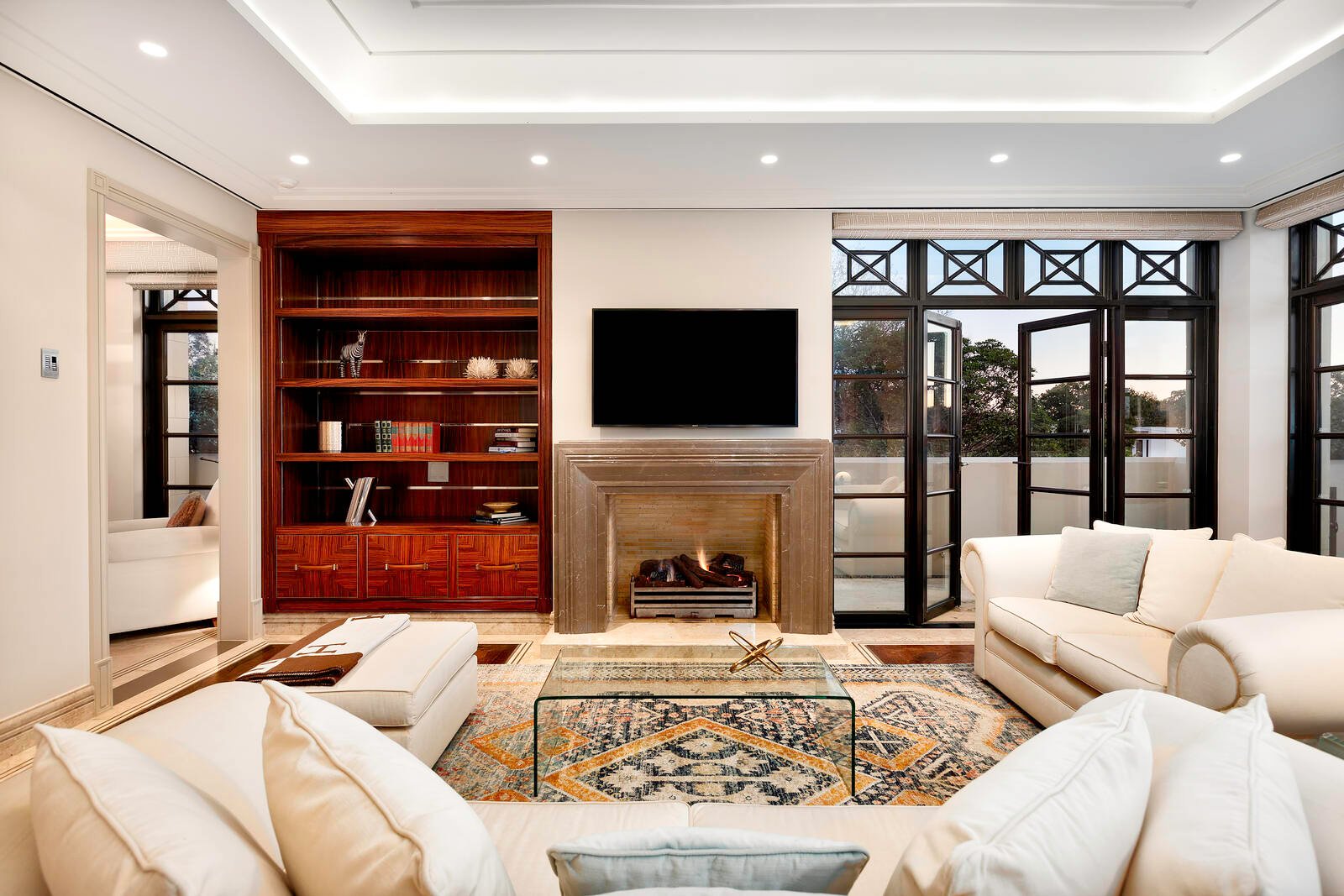 Real Estate and Property in Penthouse/32 Grange Road, Toorak, VIC