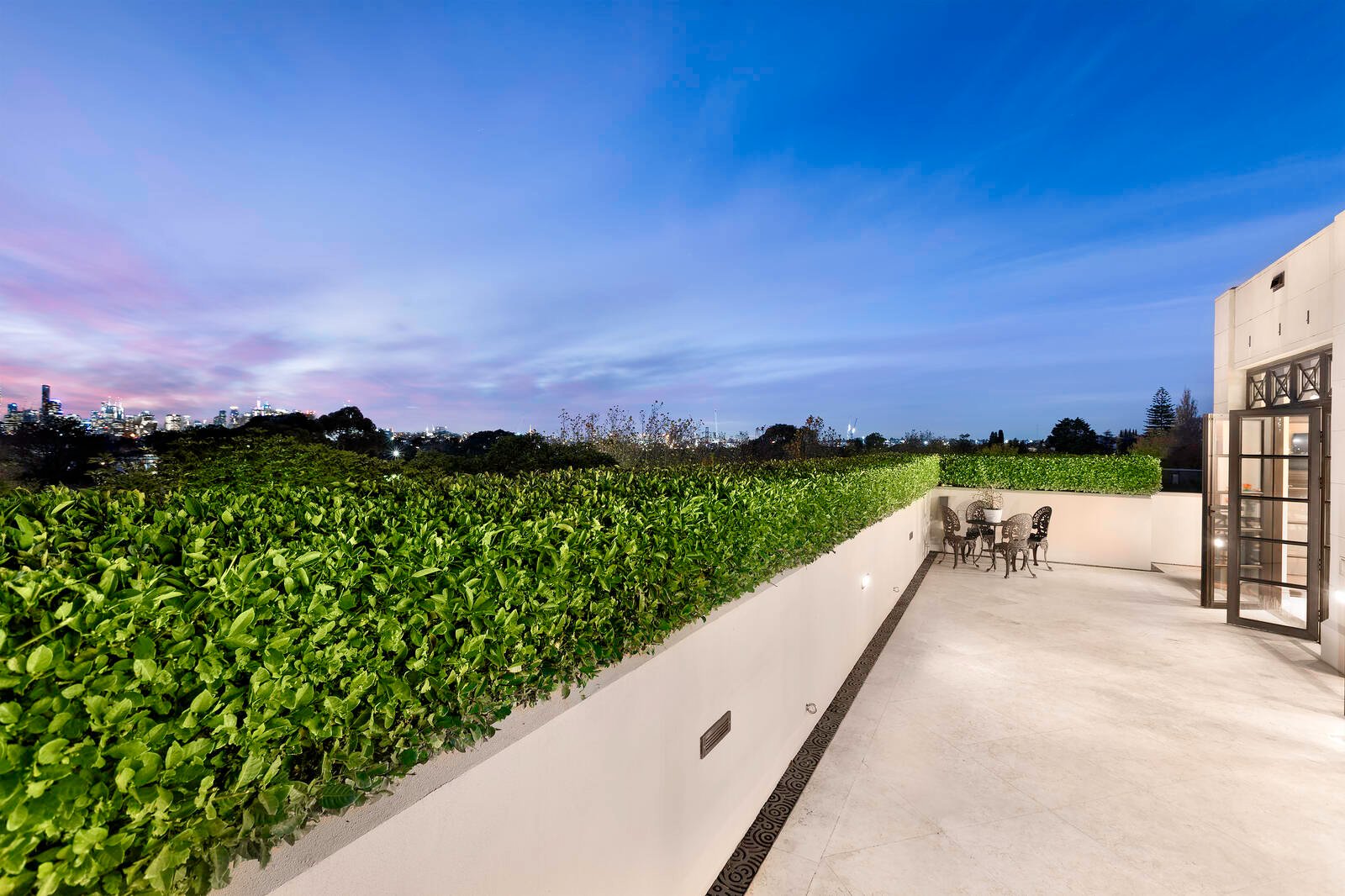 Real Estate and Property in Penthouse/32 Grange Road, Toorak, VIC